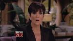 Kris Jenner Slams Obama for 'Picking on' Kim Kardashian and Kanye West