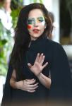 Lady GaGa Drops 'Applause' Lyric Video and Reverse Psychology Promo Clip