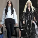Lady GaGa Writes 'Love Letter' to Donatella Versace in New 'ARTPOP' Track