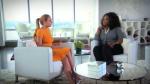 Lindsay Lohan Grilled About Her Addiction in 'Oprah's Next Chapter' Sneak Peek