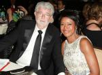 George Lucas and Wife Welcome Daughter Everest Hobson Lucas