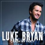 Luke Bryan's 'Crash My Party' Stays at Billboard 200's No. 1