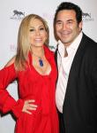 Adrienne Maloof and Paul Nassif Officially Settling Their Divorce