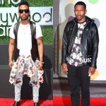 Miguel Set to Fill in for Frank Ocean at Osheaga