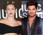 Miley Cyrus Defends Racy VMAs Performance, Adam Lambert Weighs In
