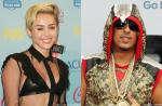 Miley Cyrus Raps in Snippet of French Montana's 'Ain't Worried About Nothin' Remix