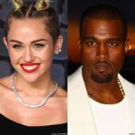 Miley Cyrus Tapped by Kanye West for 'Black Skinhead' Remix