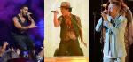 MTV VMAs 2013: Drake, Bruno Mars and Macklemore Performing Onstage
