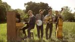 Mumford and Sons Premieres 'Hopeless Wanderer' Music Video