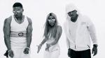 Nelly Premieres 'Get Like Me' Video Ft. Nicki Minaj and Pharrell Williams