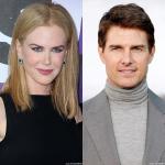 Nicole Kidman on Life After Tom Cruise Divorce: 'I Smile Now'