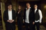 'Now You See Me' Sequel to Storm Theaters in 2014