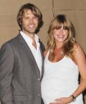 'NCIS: Los Angeles' Star Eric Christian Olsen and Wife Welcome First Child