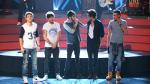 Video: One Direction Performs 'Best Song Ever' on 'America's Got Talent'