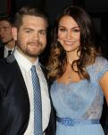 Jack Osbourne and Wife Lisa Stelly Expecting Baby No. 2
