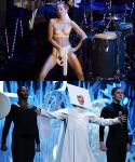 Parents Television Council Blasts Miley Cyrus and Lady GaGa's MTV VMA Performances