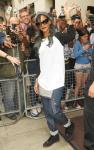 Rihanna Wins Lawsuit Against Topshop