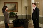 'Scandal' Season 3 Promo: More Dirty Laundry Threatened to Be Exposed