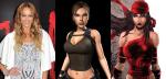 Sharni Vinson of 'You're Next' Wants to Star as Lara Croft and Elektra