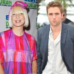 Sia Furler Shoots Down Robert Pattinson Romance Rumor