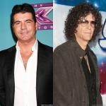 Simon Cowell and Howard Stern Tied for First Place as Highest-Paid TV Personalities