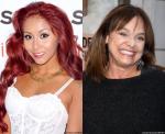 Report: Snooki and Terminally Ill Valerie Harper Up for 'DWTS' Season 17