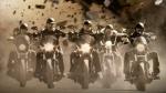 'Sons of Anarchy' Debuts New Explosive Promo for Season 6