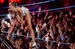 Stars Trash Miley Cyrus' Racy Performance at MTV VMAs