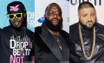 T-Pain, Rick Ross and DJ Khaled Accused of Stealing Music, Facing $100M Lawsuit