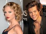 Taylor Swift Is Caught Mouthing 'Shut the F**k Up' as Harry Styles Presents MTV VMA Award