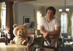 Seth MacFarlane Reveals 'Ted 2' Release Date