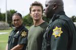 'The Glades' Canceled After Season Finale Posted Season High