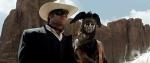 Johnny Depp and Armie Hammer Blame 'Lone Ranger' Flop on Critics
