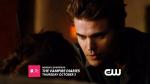 'The Vampire Diaries' Season 5 Promo: Silas Seduces Katherine