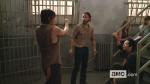 'The Walking Dead' Season 4 Featurette: Upgraded Prison and New Threat