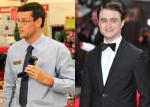 TIFF 2013 to Screen Cory Monteith's Film and Three Daniel Radcliffe Movies