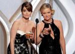 Tina Fey and Amy Poehler Asked to Return as Golden Globe Hosts