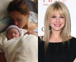 'Today' Anchor Jenna Wolfe Welcomes Daughter, 'Cold Case' Star Kathryn Morris Gives Birth to Twins