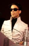 Prince Joins Twitter, Post His 'First Selfie'