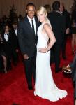 Lindsey Vonn: Dating Tiger Woods Is 'Awesome'