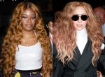 Azealia Banks Accuses Lady GaGa of Stealing Her 'Red Flame'
