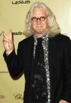 Billy Connolly Treated for Prostate Cancer, Diagnosed With Parkinson's Disease