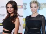 'Blurred Lines' Video Girl Joins 'Gone Girl', Laurie Holden Gets 'Dumb and Dumber To'