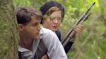 Bonnie and Clyde Get in Action in First Promo for A and E's Miniseries