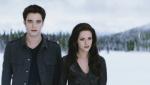 Bill Condon Created a Supercut of 'Breaking Dawn Part 1' and 'Part 2'