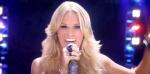 Carrie Underwood Debuts 'Sunday Night Football' Opening Theme
