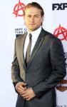 Charlie Hunnam: I Have 'Tangible Chemistry' With Dakota Johnson in 'Fifty Shades of Grey'