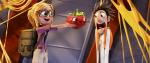 'Cloudy with a Chance of Meatballs 2' Leads Wide Releases at Box Office With $35M