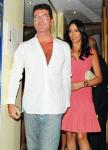 Simon Cowell and Lauren Silverman Reportedly Expecting Baby Boy