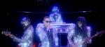 Daft Punk Debuts 'Lose Yourself to Dance' Video Ft. Pharrell Wiliams